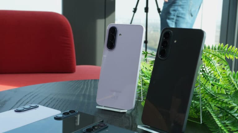 Samsung Galaxy A57 narxi 100 dollarga arzonlashtirildi