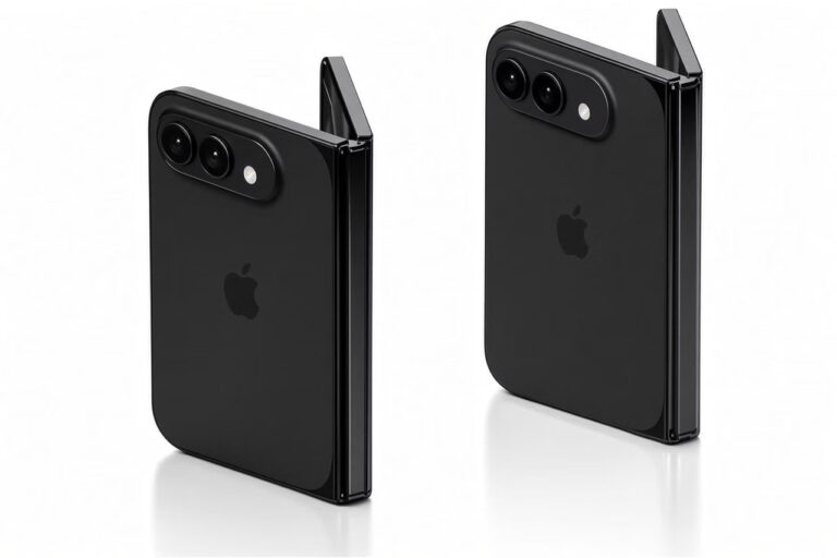 Apple’ning ilk buklanuvchi iPhone’i taqchil bo‘lishi mumkin