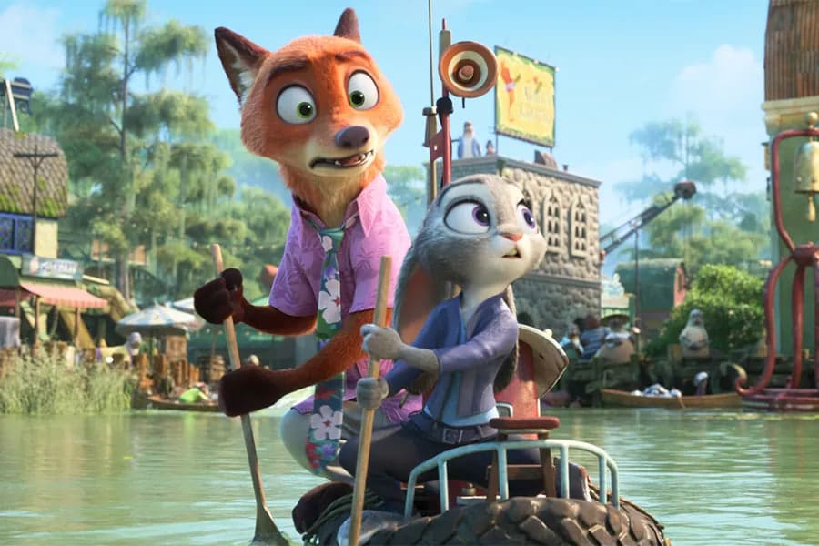 Zootopia multfilmining uchinchi qismi qanday bo‘ladi