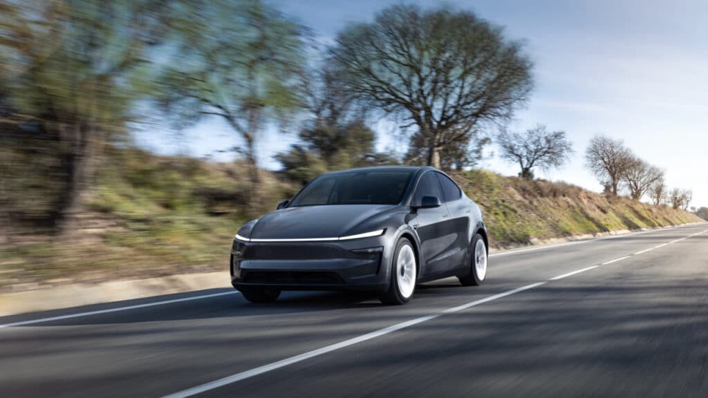 Foto: Tesla