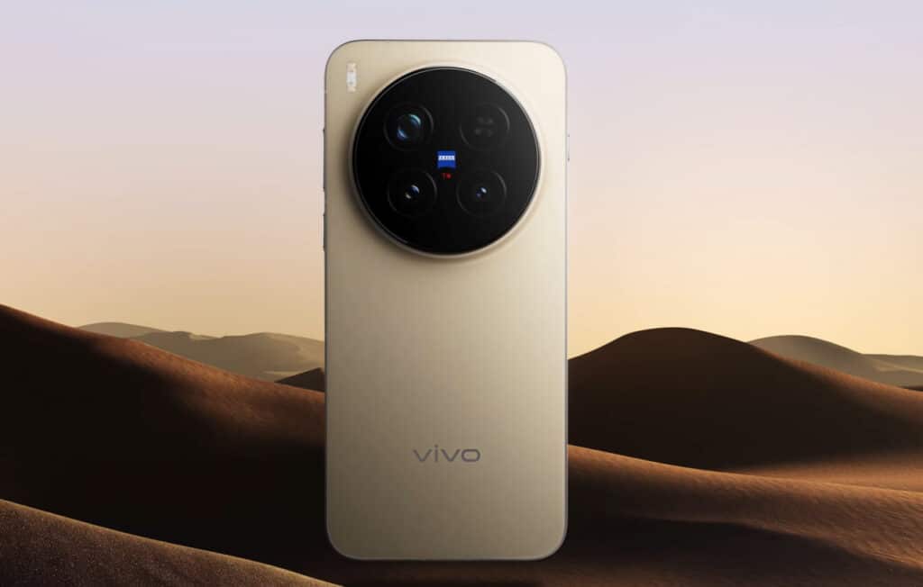 Foto: Vivo