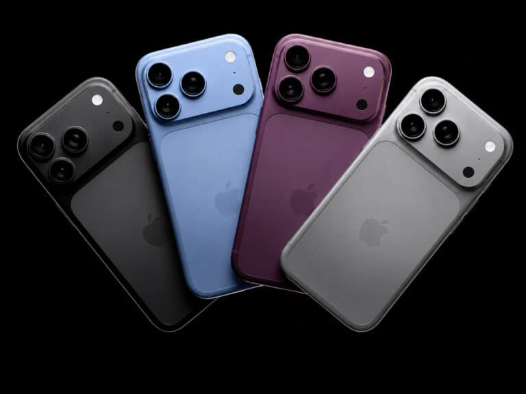 iPhone 18 Pro qanchalik tez ishlaydi