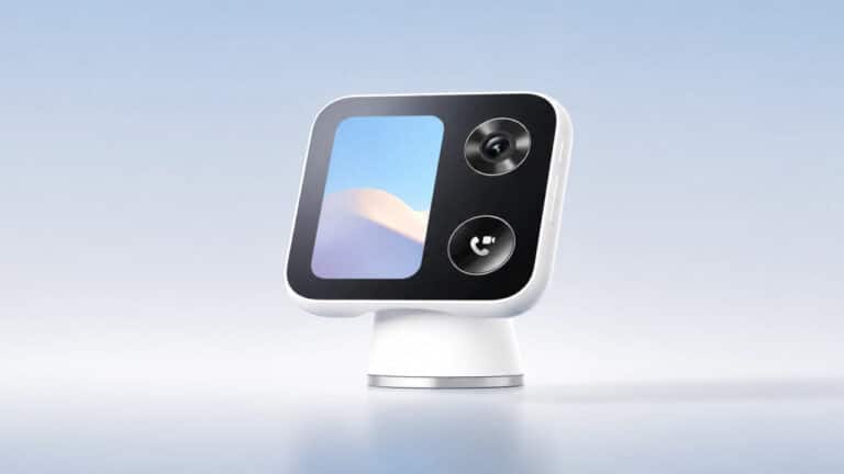 Xiaomi videqo‘ng‘iroq qilish mumkin bo‘lgan aqlli kamerani taqdim etdi