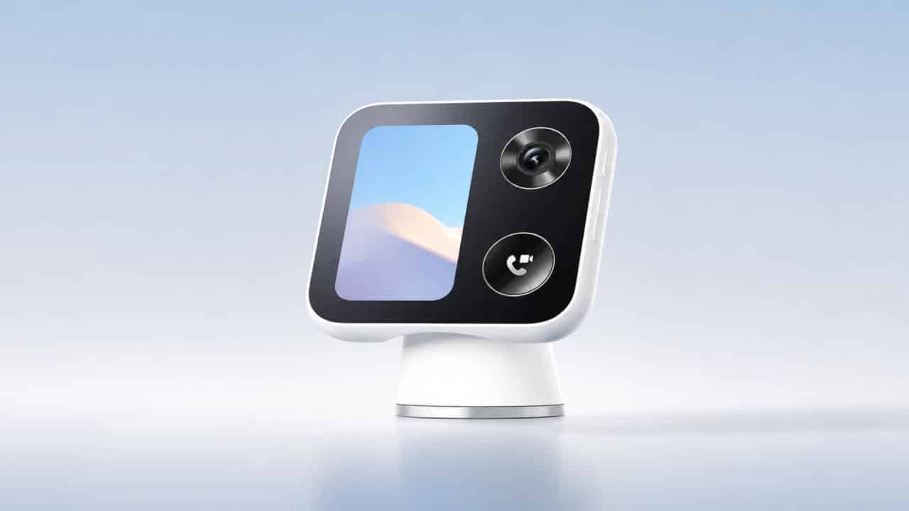 Xiaomi videqo‘ng‘iroq qilish mumkin bo‘lgan aqlli kamerani taqdim etdi