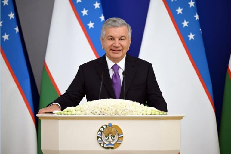 Mirziyoyev O‘zbekistonda ikkinchi AES bo‘yicha tayyorgarlik boshlanishini ma’lum qildi