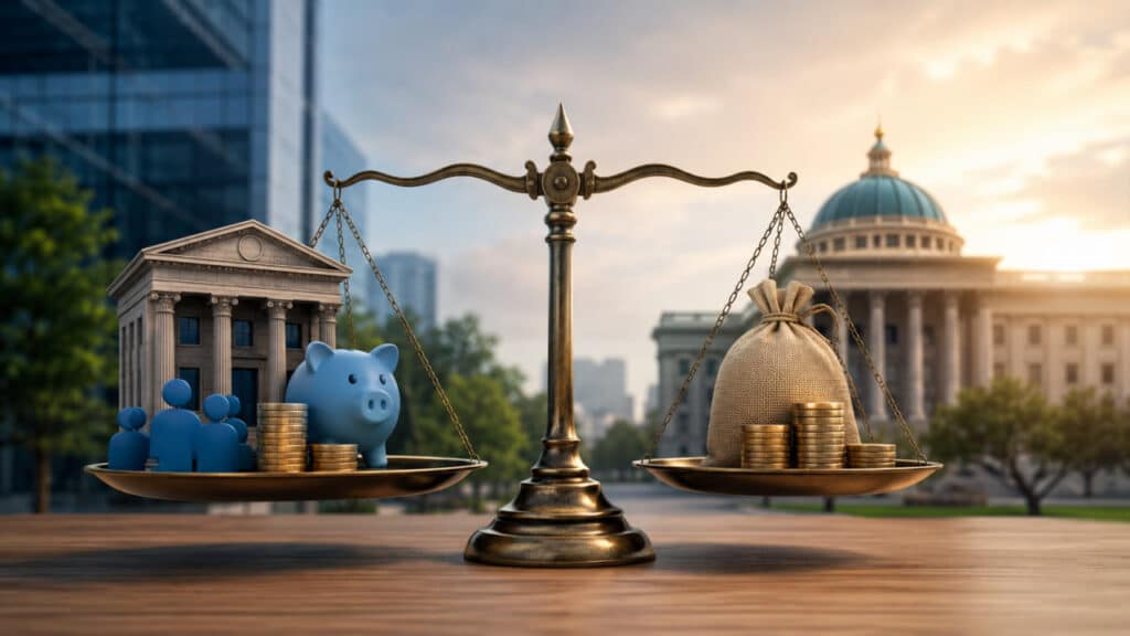 Bank omonatlariga soliq: budjet yutadimi yoki bank tizimi yutqazadimi