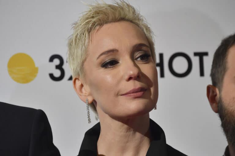 Чулпан Хаматова получила главную роль в фильме «Экстремисты»
