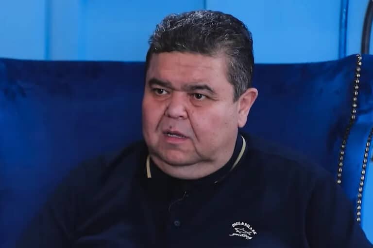 Qiziqchi Shukurullo Isroilov yangi ishga o‘tdi