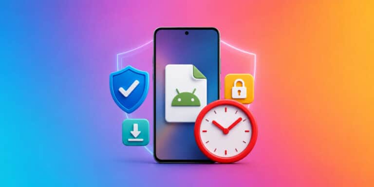 Android’da APK fayllarini o‘rnatishda 24 soatlik kutish joriy etiladi