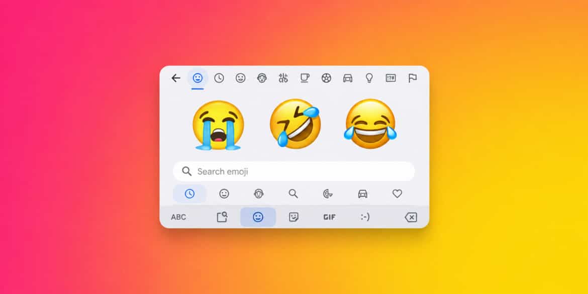 Dunyodagi eng mashhur 10 ta emoji aniqlandi: «yig‘layotgan yuz» «kulayotganlar»dan o‘zib ketdi