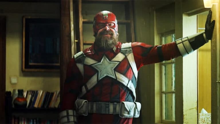 David Harbour drops massive Tony Stark spoiler for Avengers: Doomsday