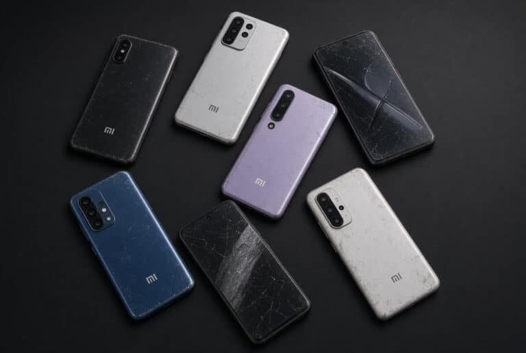 Xiaomi ishlatilgan smartfonlar uchun kafolat qoidalarini o‘zgartirdi