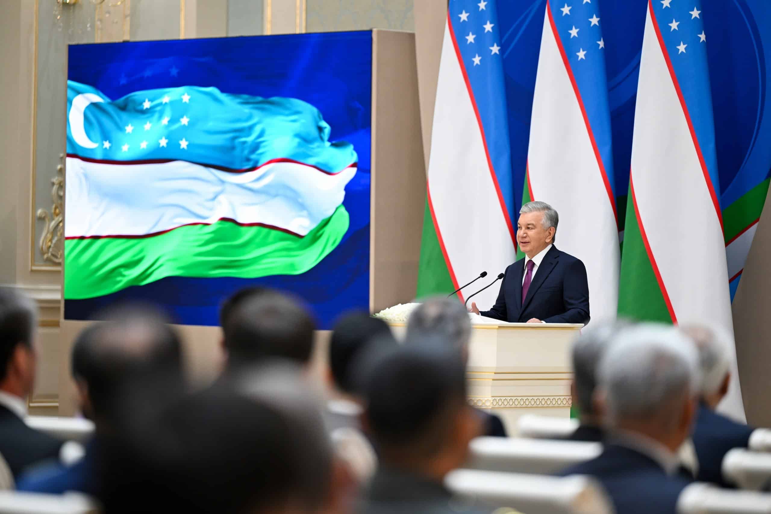 O‘zbekiston yalpi ichki mahsuloti 2026-yilda 180 mlrd dollardan oshishi kutilmoqda