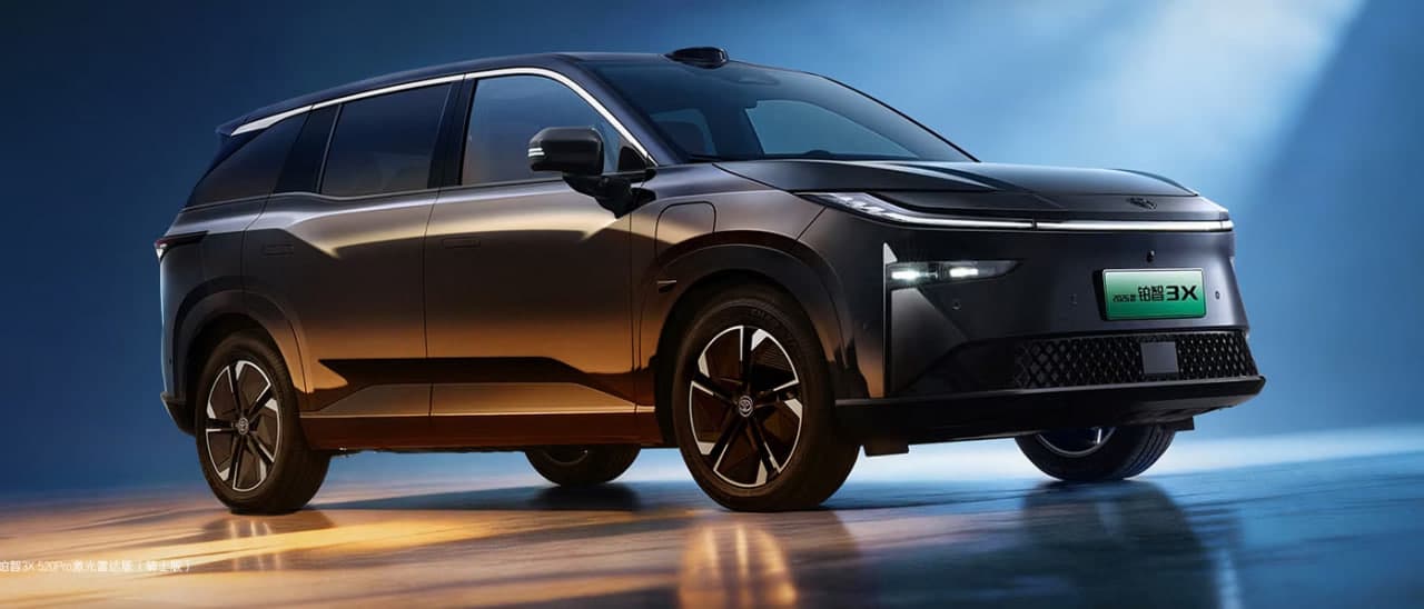 Toyota bZ3X 520 km yuradigan versiyada sotuvga chiqdi