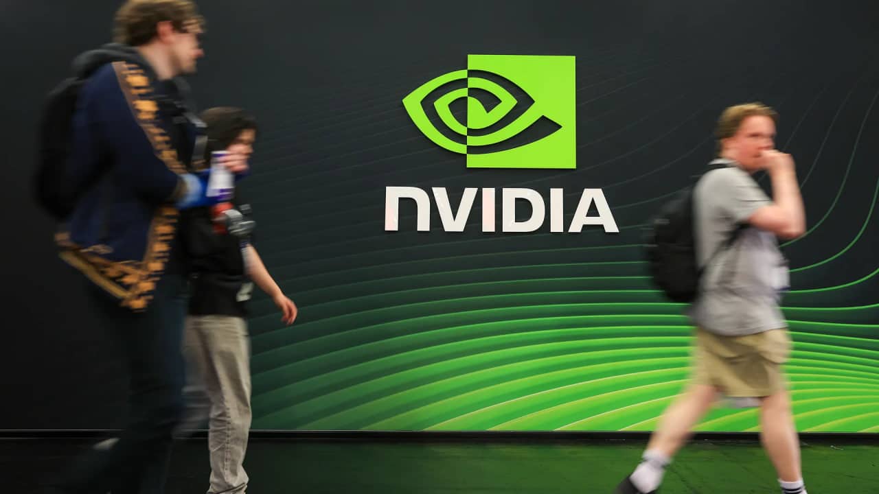 Nvidia 2028-yilda daromadini 70% oshirishni kutmoqda