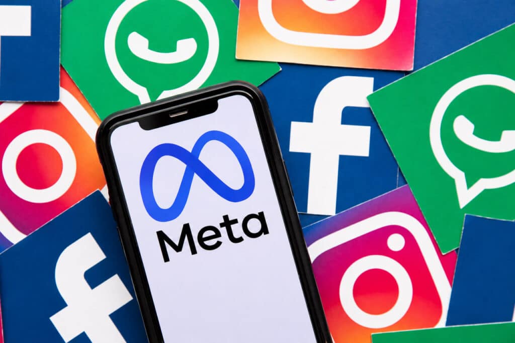 Meta Platforms sud da’volari uchun 18 mlrd dollar to‘laydi