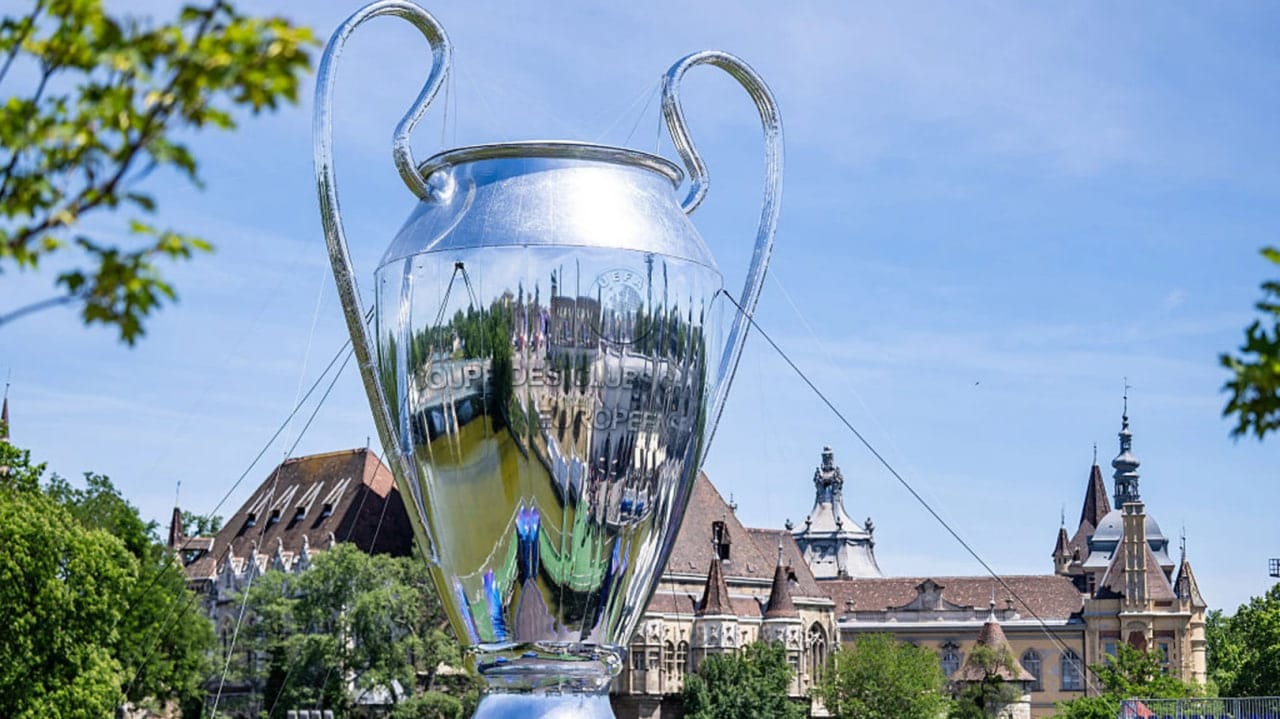 Husanov va «Manchester Siti» Angliyadan: Chempionlar ligasiga qur’a tashlandi