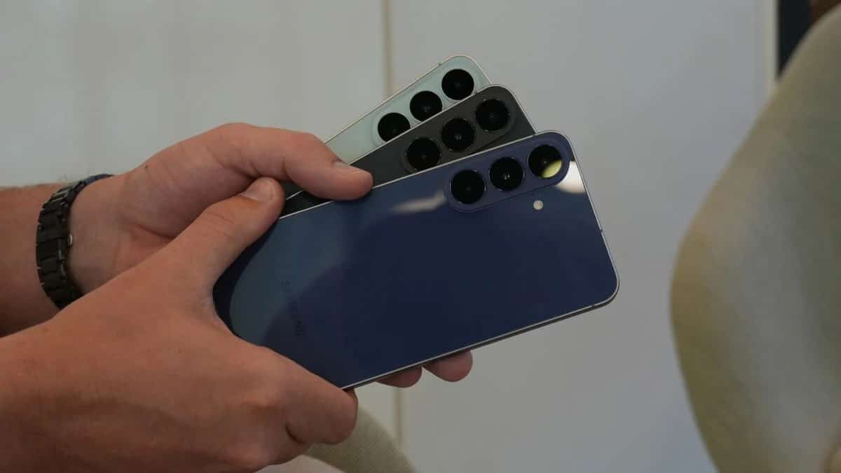 Samsung Galaxy S26 FE narxi va sotuv sanasi ma’lum bo‘ldi
