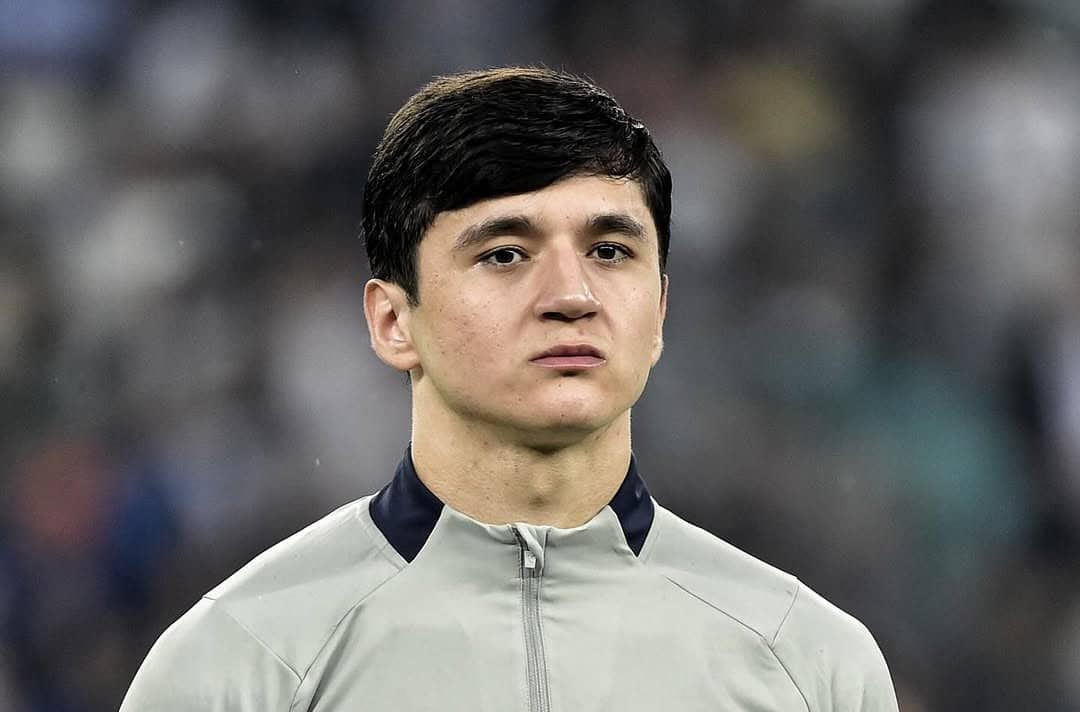 Angliyaliklar Abduqodir Husanov haqida nima deydi