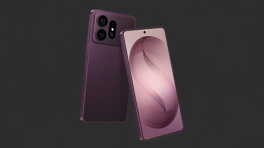 Samsung Galaxy S27 Pro tasvirlari e’lon qilindi