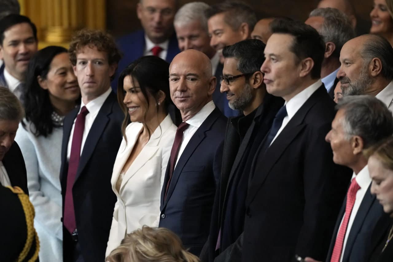 Dunyoda milliarderlar soni 8,2 foizga oshdi