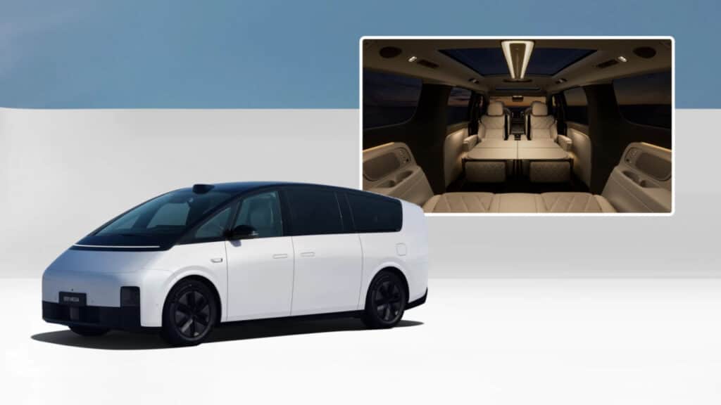 Foto: CarNewsChina