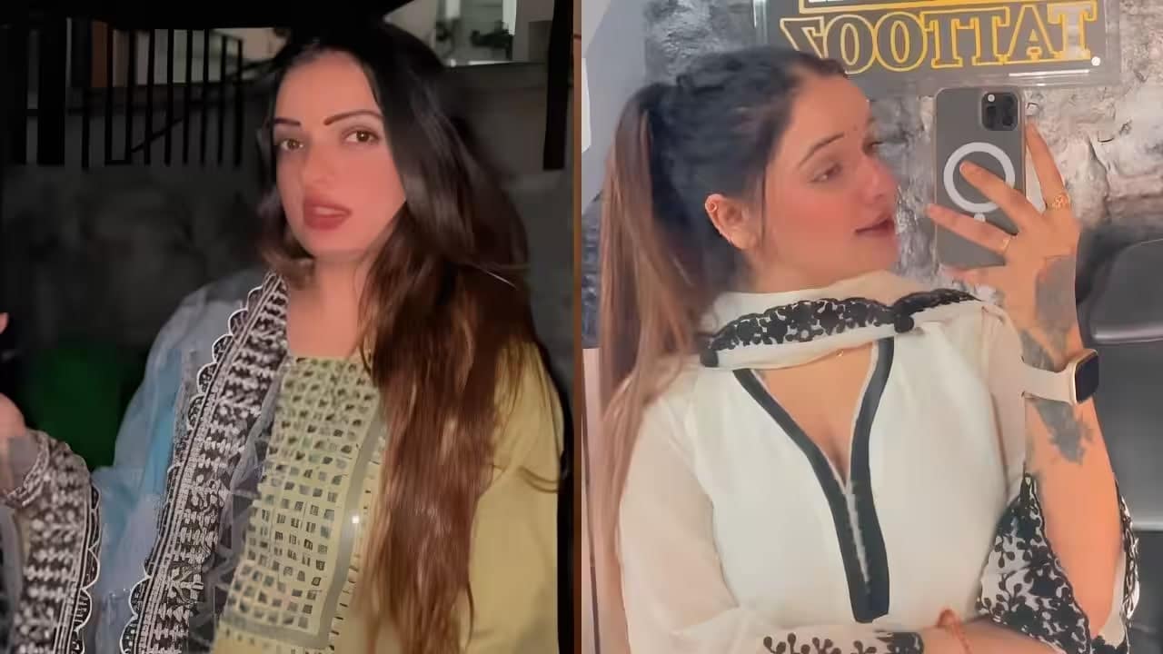 Punjabi influencer Manjeet Kaur was seven weeks pregnant, autopsy finds