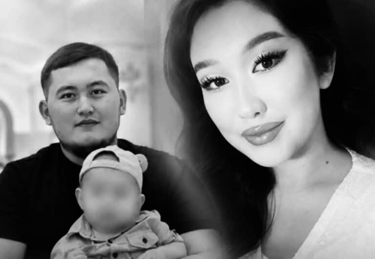 Ссора из-за «Барни»: в Казахстане расследуют смерть 19-летней узбекистанки