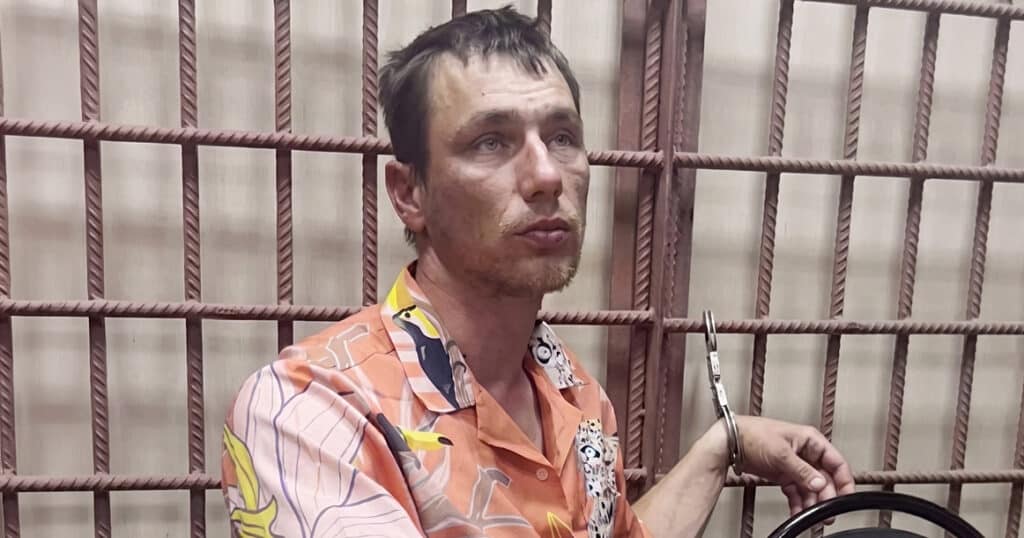 РФ огласила приговор изменнику родины, бежавшему в Узбекистан