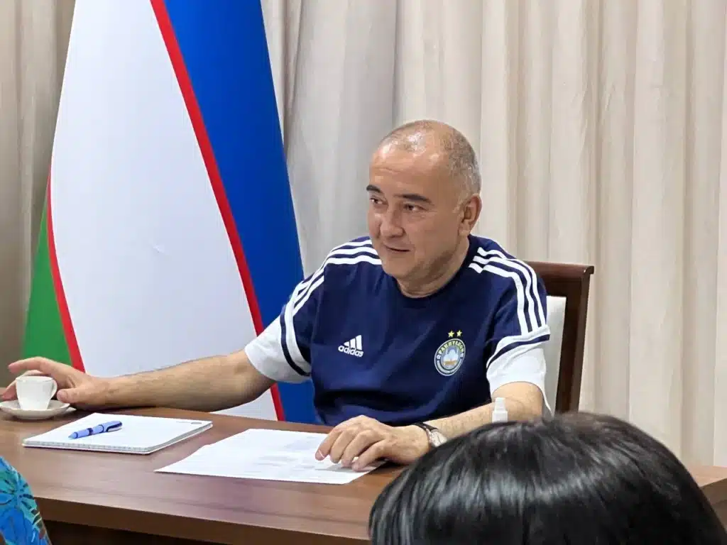 «Paxtakor» klubining yangi egasi ma’lum bo‘ldi