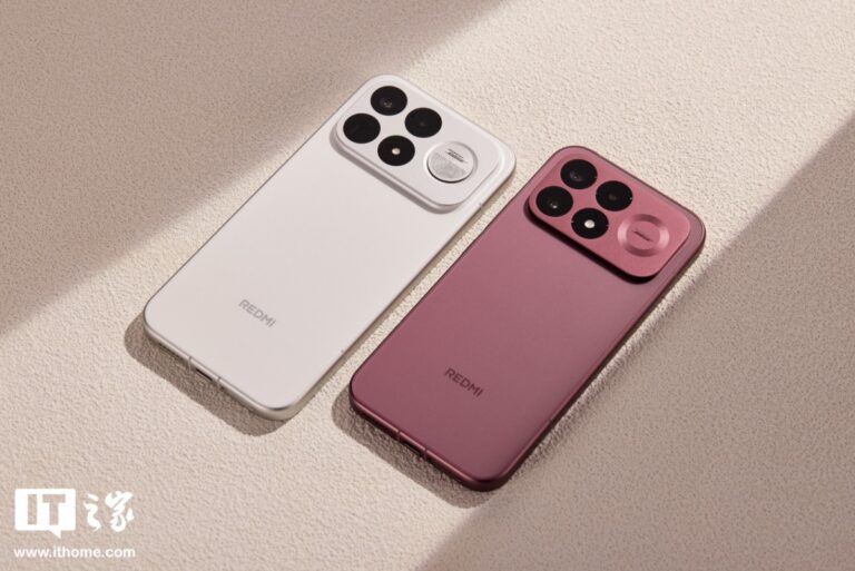 Redmi K100 Pro Max ilk haftada K90 Pro Max’dan 35% ko‘p sotildi