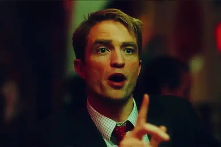 Robert Pattinson transforms into Chris Hansen in Primetime trailer
