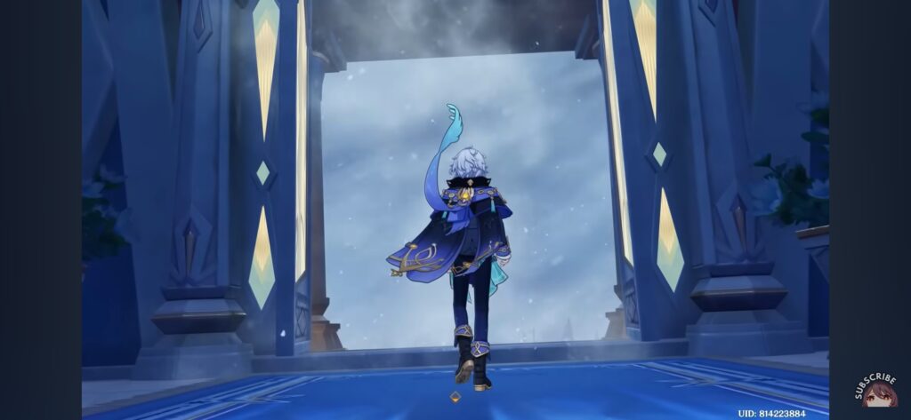 Genshin Impact 7.0 Archon Quests explained: Snezhnaya's biggest twists