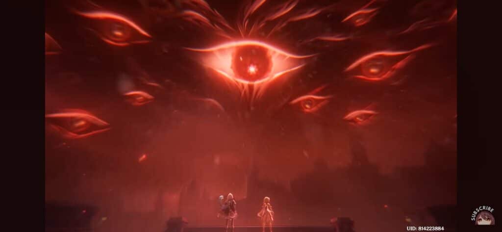 Genshin Impact 7.0 Archon Quests explained: Snezhnaya's biggest twists