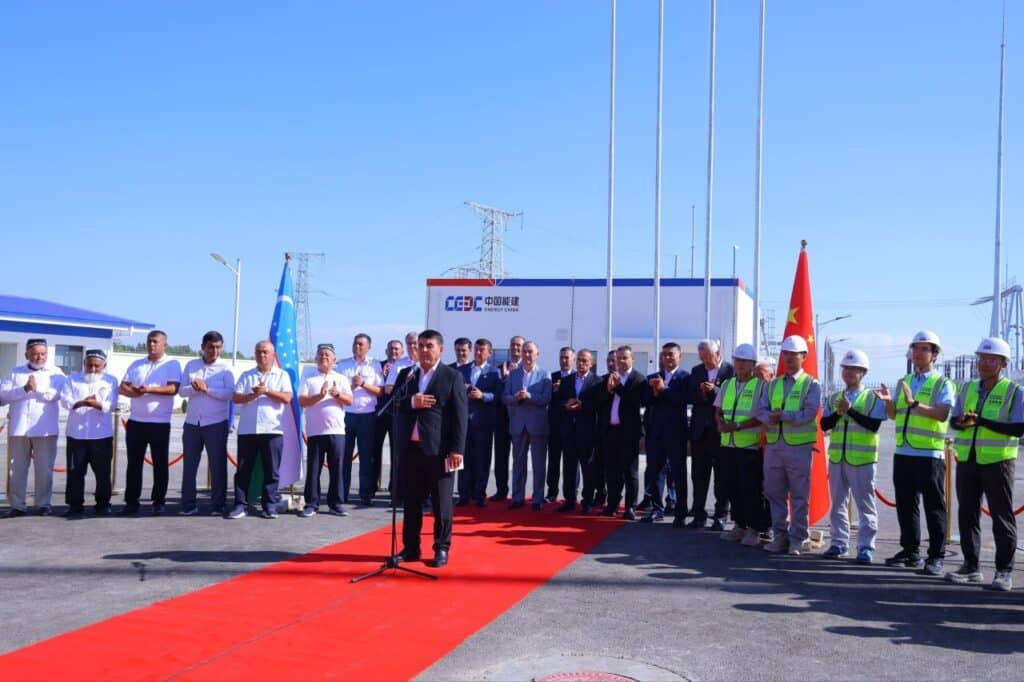 «Elektr uzildi» degan gap odamlarning esidan chiqib ketdi — hokim