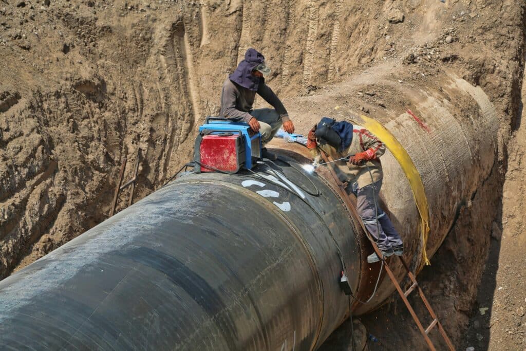 Zelenskyy denies Ukraine was behind Nord Stream blasts