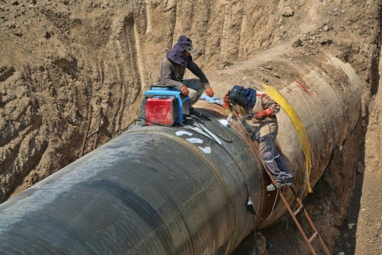 Zelenskyy denies Ukraine was behind Nord Stream blasts