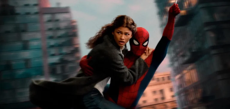Spider-Man: Brand New Day shatters initial box office records in Central Asia