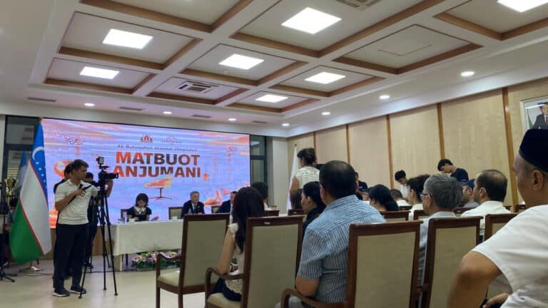 Shaxmat olimpiadasiga yo‘naltirilgan mablag‘lar nimaga sarflanmoqda — federatsiya izoh berdi
