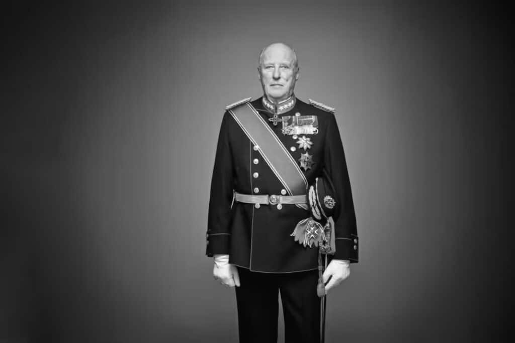 Love, exile and Olympic sailing: Norway’s late King Harald V beyond the crown