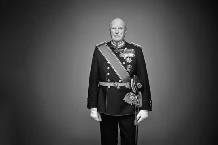 Love, exile and Olympic sailing: Norway’s late King Harald V beyond the crown