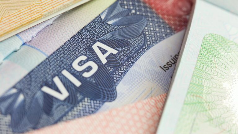 US makes $20,000 visa bond permanent for 3 Central Asian nations