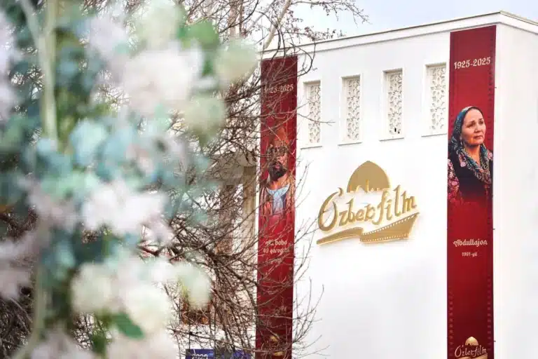 Qarzga botgan «O‘zbekfilm» va Toshkent ijara bozori — 21-avgust yangiliklari