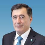 Владимир Норов