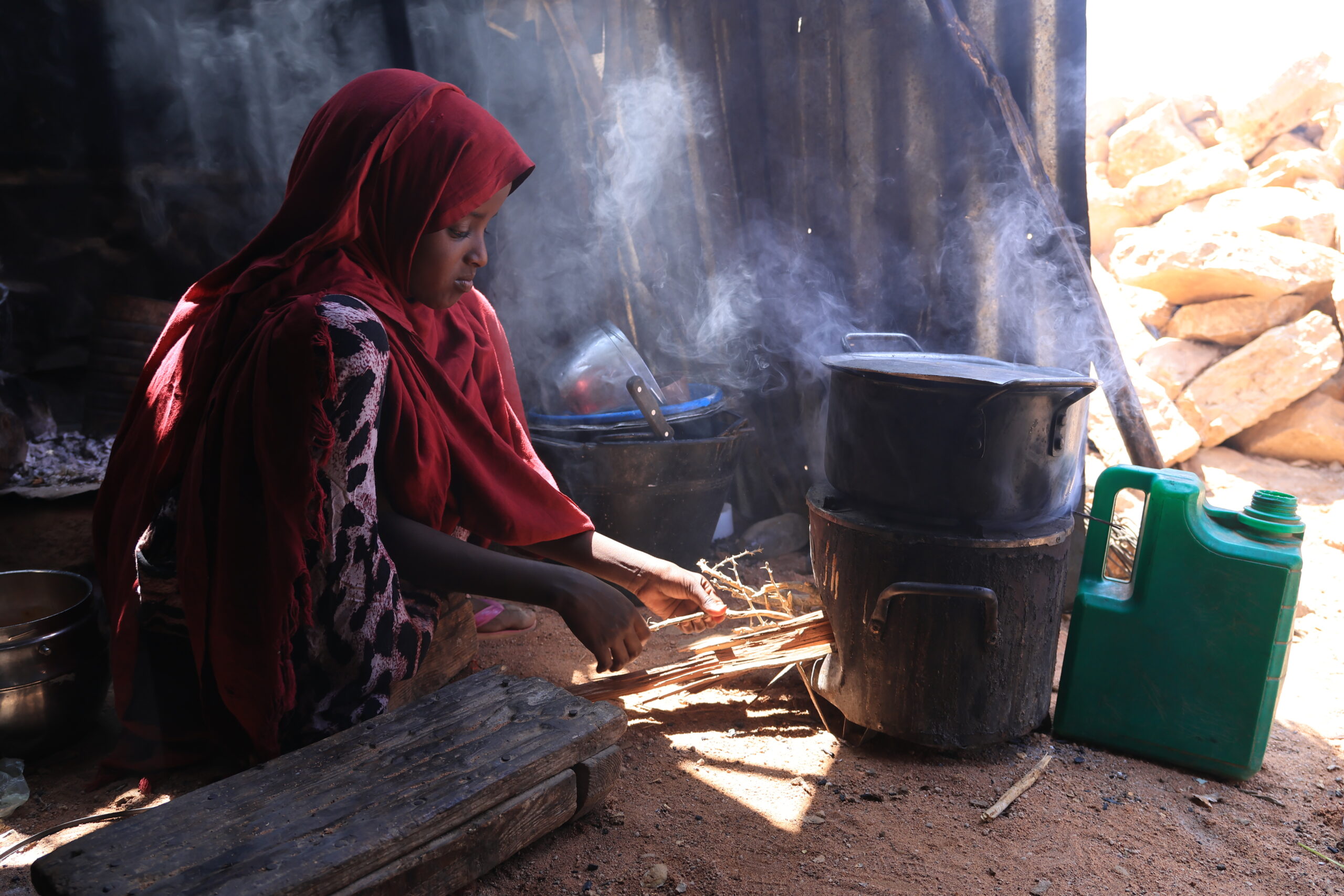 El Niño set to push almost 50mn into acute food crisis by 2027