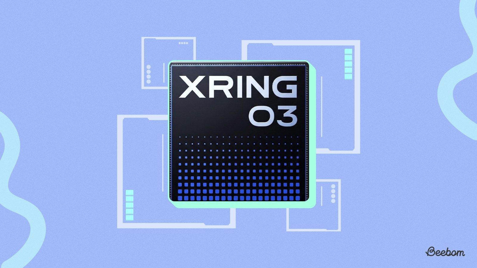 Xiaomi 18 Fold and Pad 9 Pro Max to Debut Powerful Xring O3 Chip