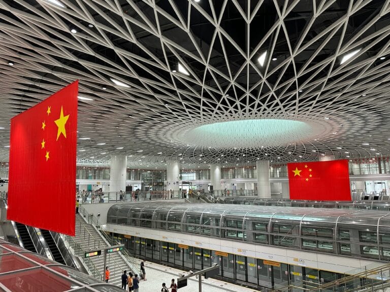 Kazakhstan faces US pressure over membership in China’s WAICO