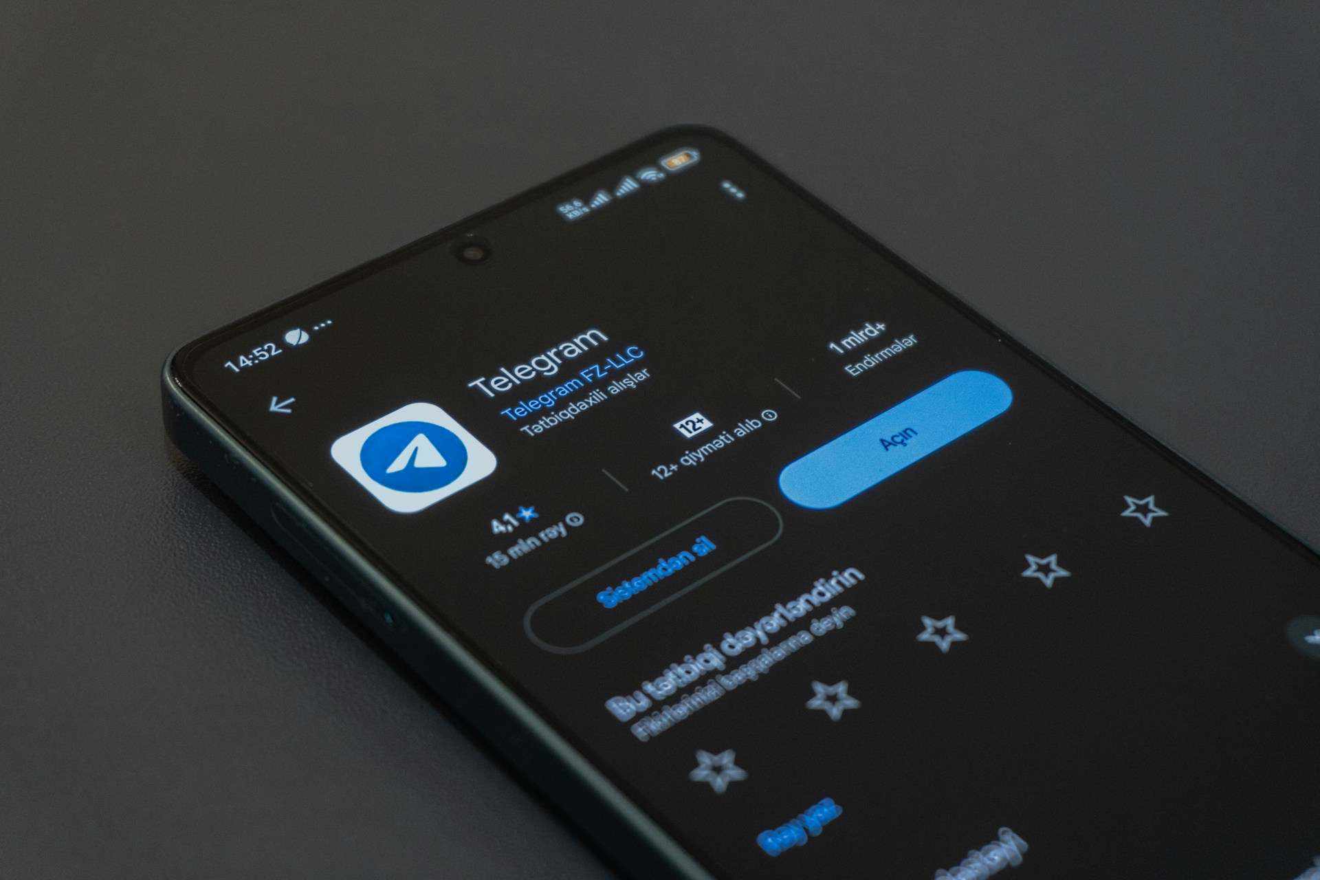 Telegram