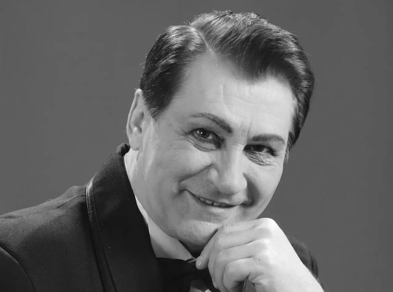 Александр Пащенко