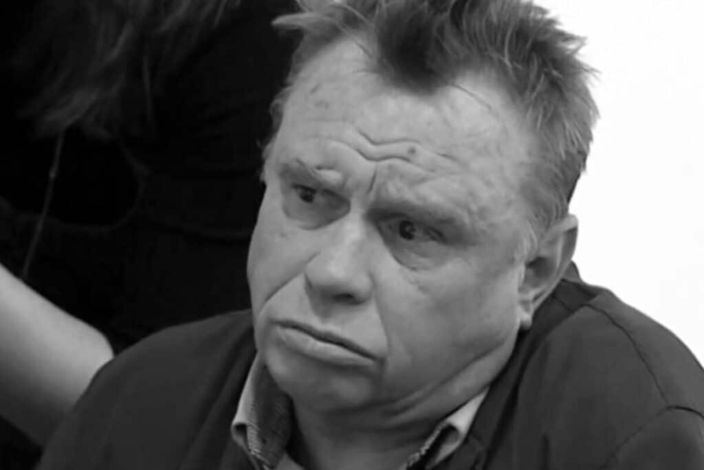 Умер Леонид Марченко — звезда фильма «В бой идут одни старики»
